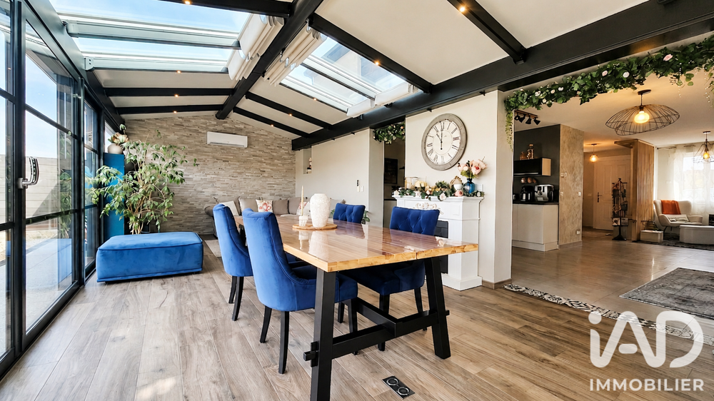 Vente Maison Vente Maison/villa 5 pièces Sainte-marie-aux-chênes