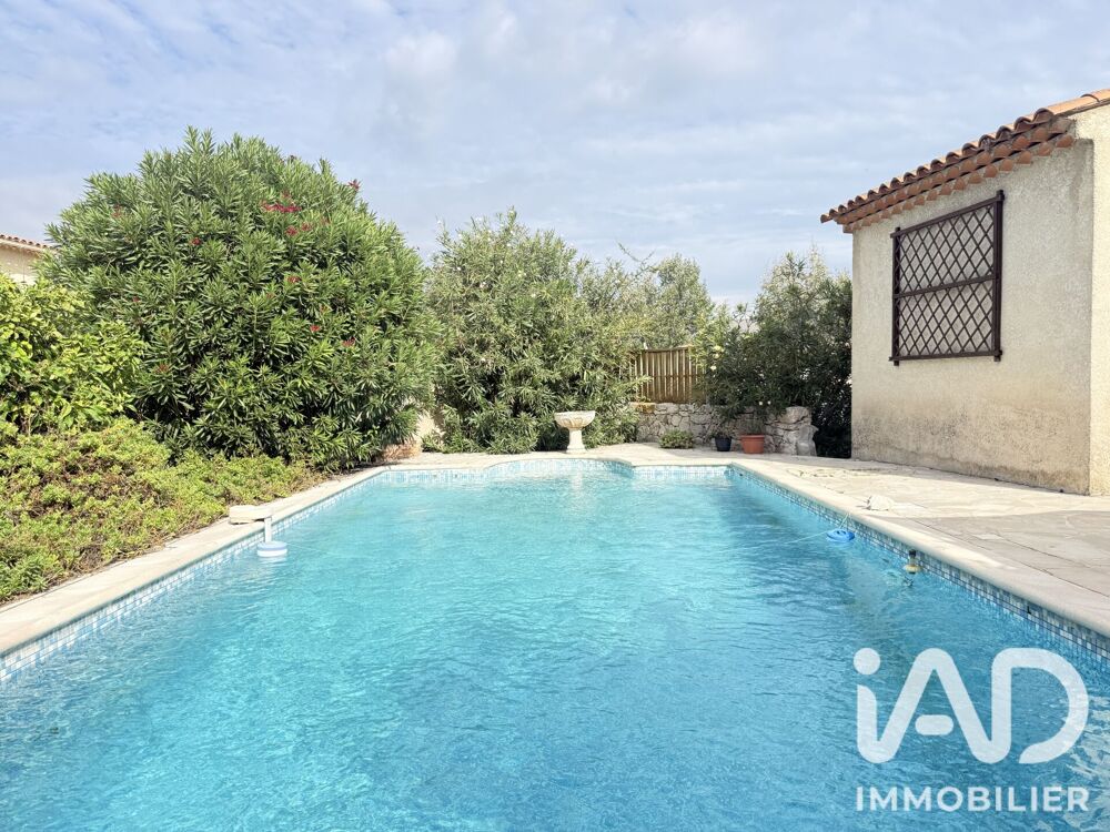 Vente Maison Vente Maison/villa 4 pièces Cagnes-sur-mer