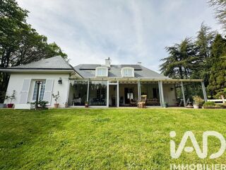  Maison à vendre 9 pièces 200 m²