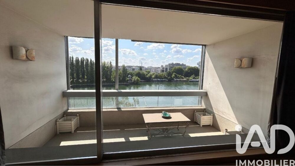 � vendre  Appartement Courbevoie (92400)
