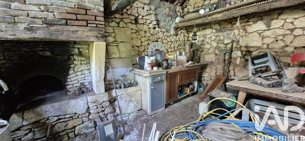 Vente Maison Vente Maison de campagne 4 pièces Les eyzies