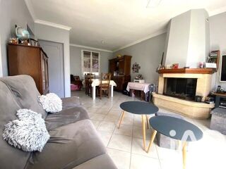 Maison � vendre 5 pi�ces 110 m�
