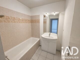  Appartement à vendre 3 pièces 56 m²