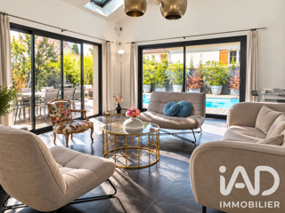  Maison à vendre 7 pièces 200 m²