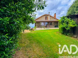  Maison à vendre 5 pièces 118 m²
