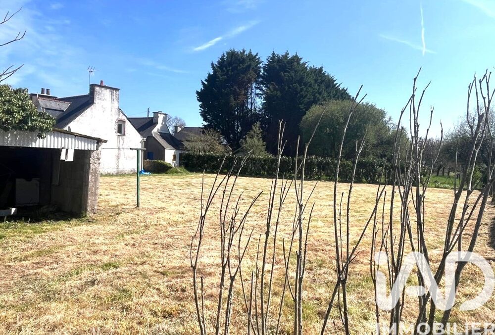 Vente Terrain Vente Terrain à bâtir 500 m&sup2; Paimpol