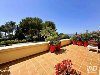  Appartement à vendre 3 pièces 124 m²