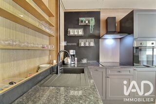  Appartement à vendre 3 pièces 100 m²