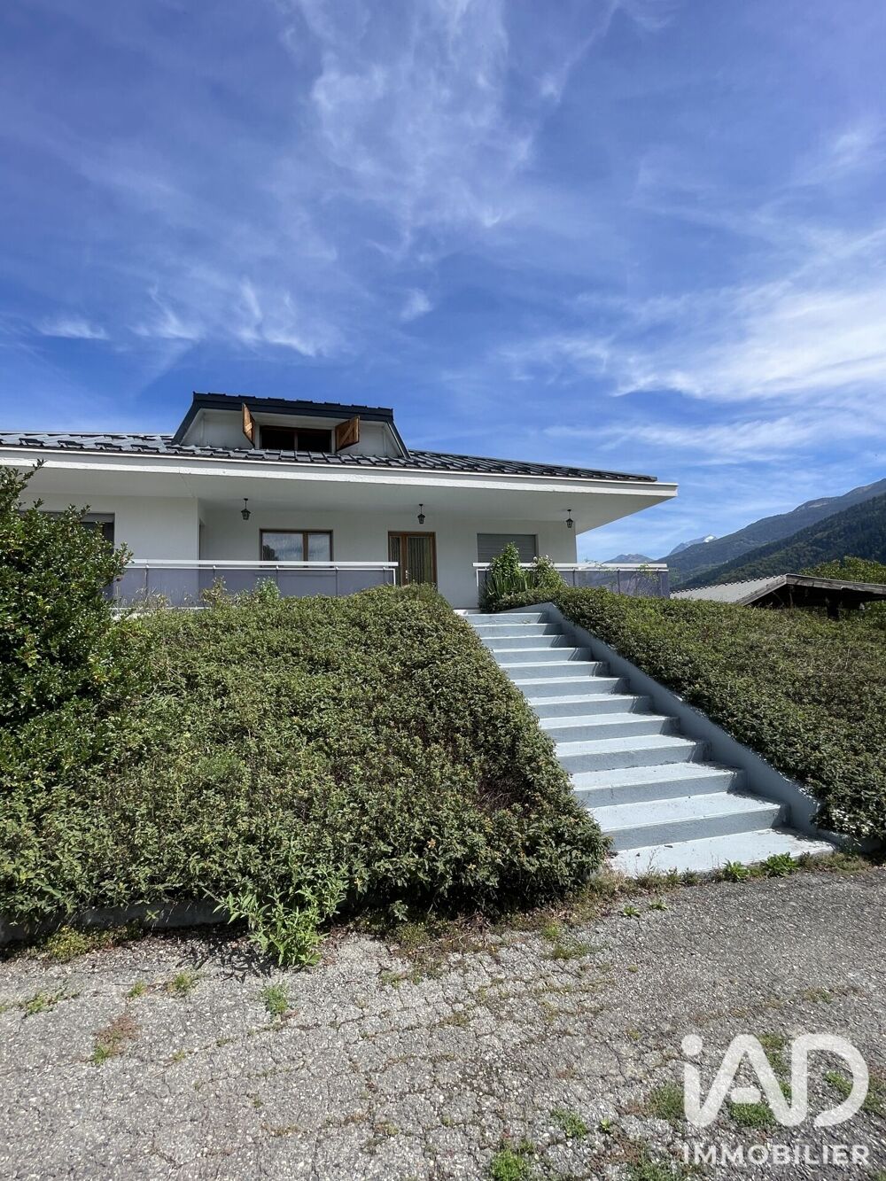 Vente Maison/villa 12 pièces