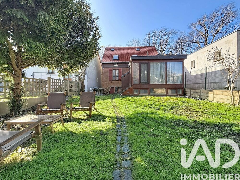 Maison 6 pièces 150 m² · à Orly · 150 m² · 435 000 €