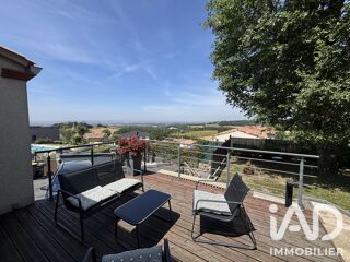  Maison à vendre 6 pièces 146 m²