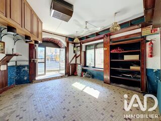  Immeuble à vendre 61 m²