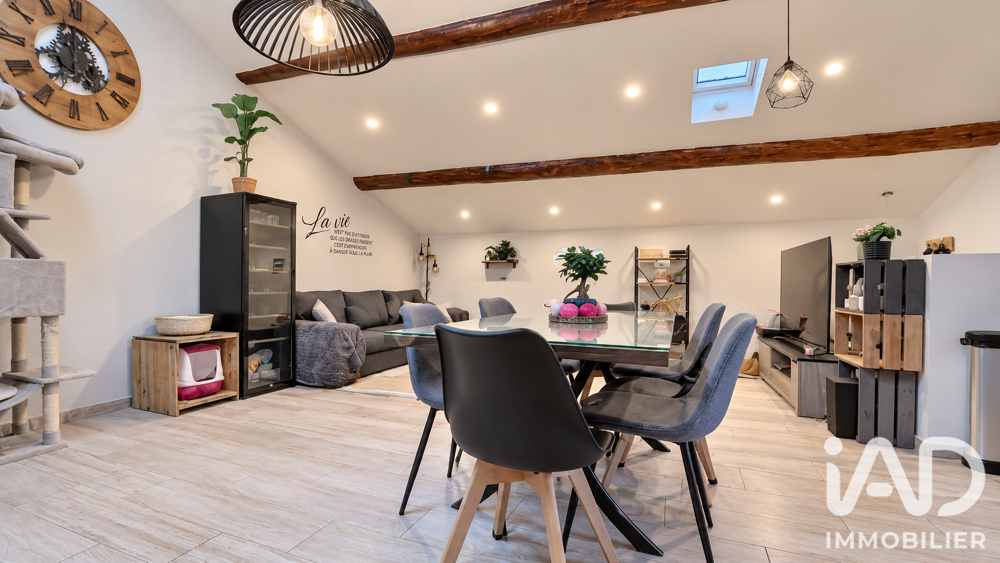 Vente Appartement Vente Appartement 2 pièces Morières-lès-avignon