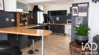 Vente Maison Vente Maison/villa 4 pièces Estivareilles
