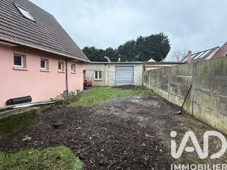  Maison à vendre 4 pièces 96 m²