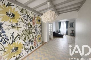  Maison à vendre 4 pièces 115 m²