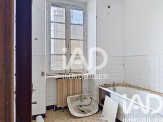  Maison à vendre 8 pièces 140 m²