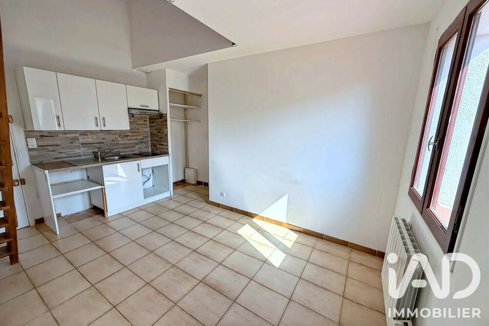 Vente Appartement Vente Appartement 2 pièces La ciotat