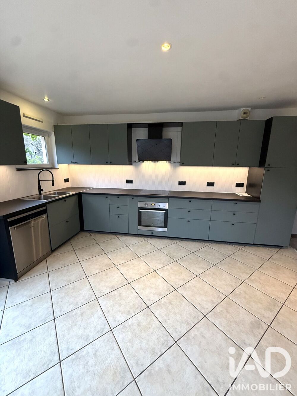 Vente Immeuble Vente Immeuble 224 m&sup2; Guerting
