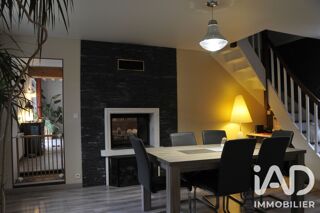  Maison à vendre 6 pièces 145 m²