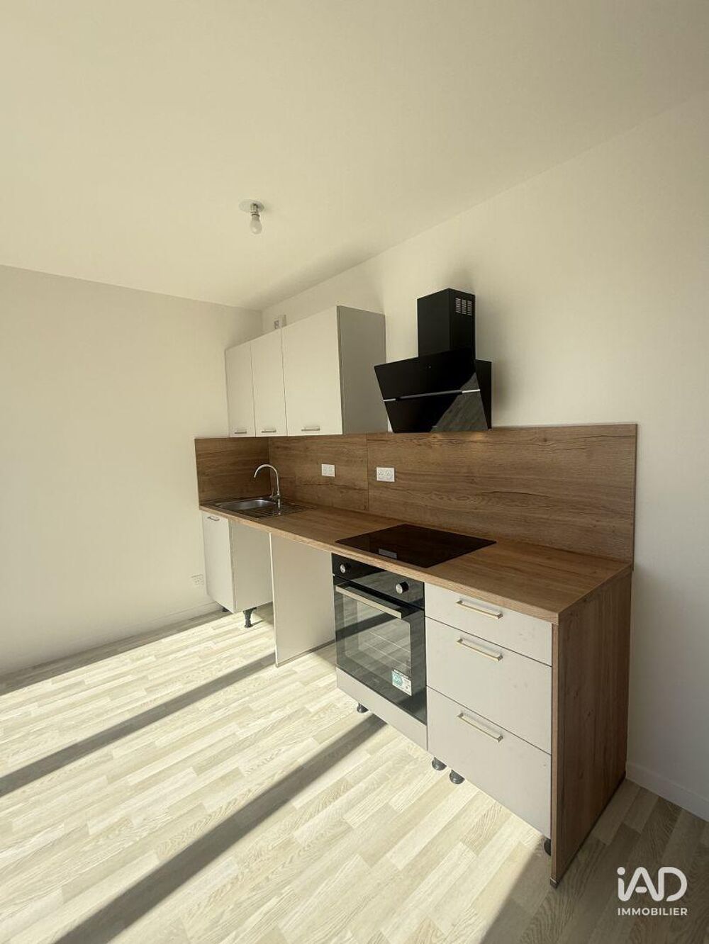 Location Appartement 3 pièces
