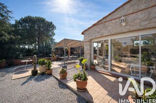  Maison à vendre 6 pièces 162 m²