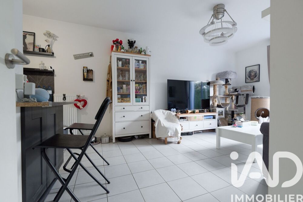 Vente Appartement Vente Appartement 3 pièces Melun