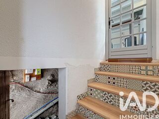  Maison à vendre 4 pièces 104 m²