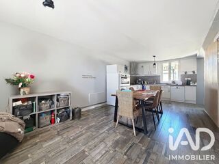 Maison à vendre 4 pièces 101 m²