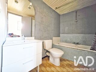  Maison à vendre 2 pièces 43 m²