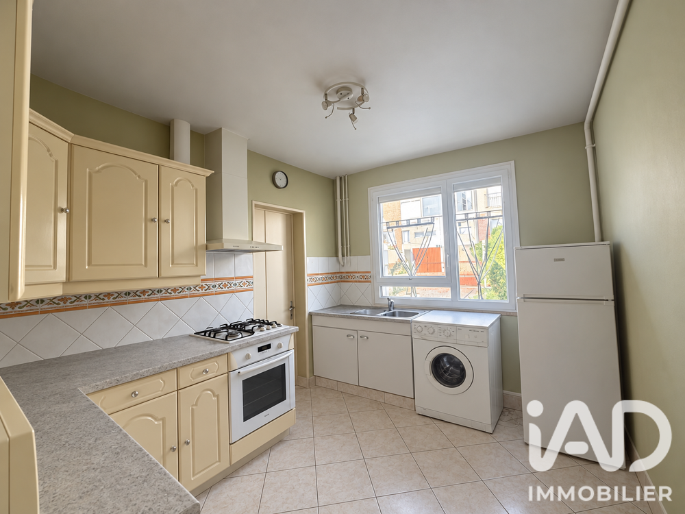 Vente Maison Vente Maison/villa 3 pièces Lisieux
