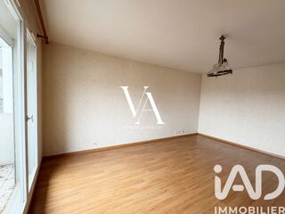  Appartement à vendre 3 pièces 63 m²