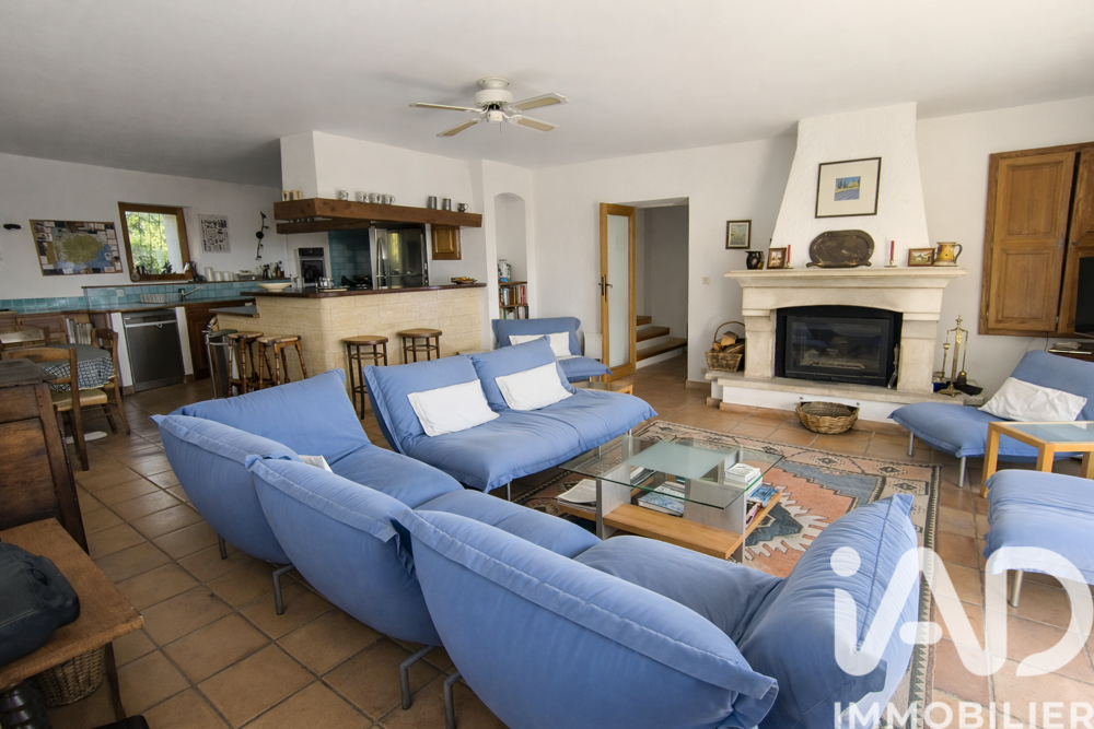 Vente Maison/villa 7 pièces
