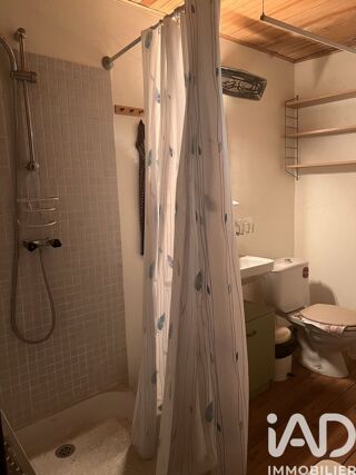  Maison à vendre 4 pièces 236 m²