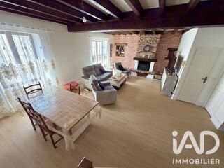  Maison à vendre 8 pièces 145 m²