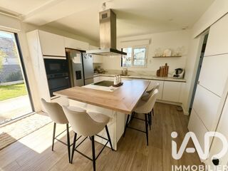  Maison à vendre 6 pièces 145 m²