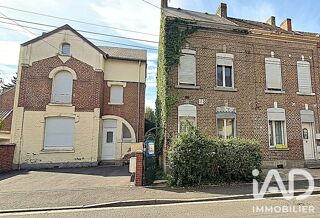  Maison à vendre 5 pièces 70 m²