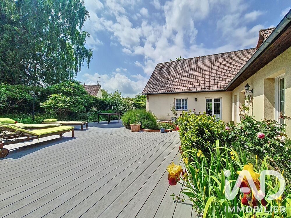 Vente Maison/villa 7 pièces