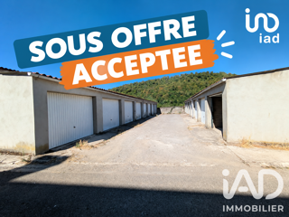  Parking / Garage à vendre 407 m²