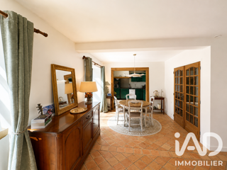  Maison à vendre 8 pièces 195 m²