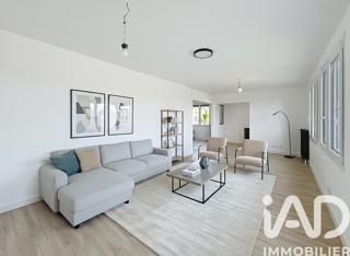  Maison à vendre 4 pièces 94 m²