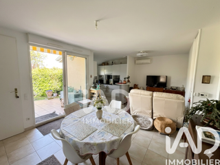  Maison à vendre 3 pièces 60 m²