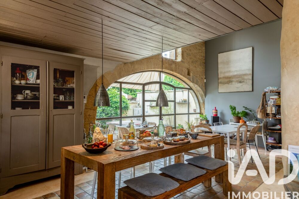 Vente Maison de village 11 pièces