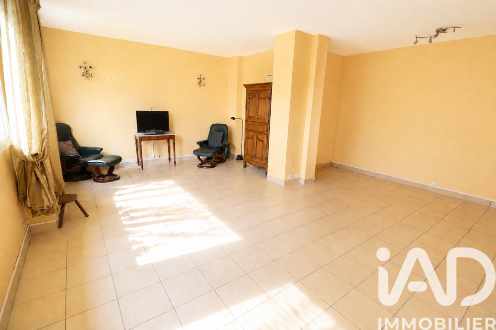 Vente Appartement Vente Appartement 4 pièces Antony