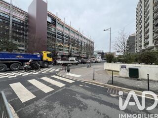  Parking / Garage � vendre 12 m�