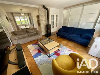  Maison à vendre 5 pièces 127 m²