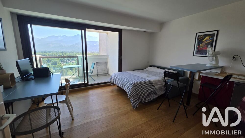 Vente Studio 1 pièce