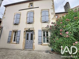 Maison à vendre 5 pièces 165 m²
