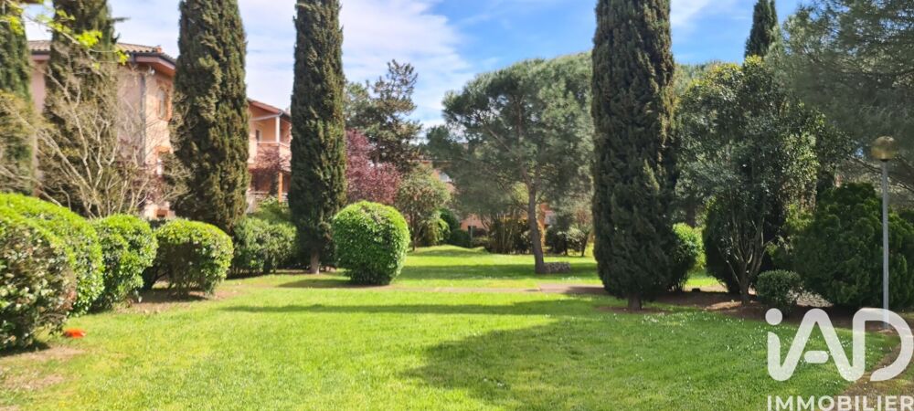 Vente Appartement Vente Appartement 1 pièce Toulouse