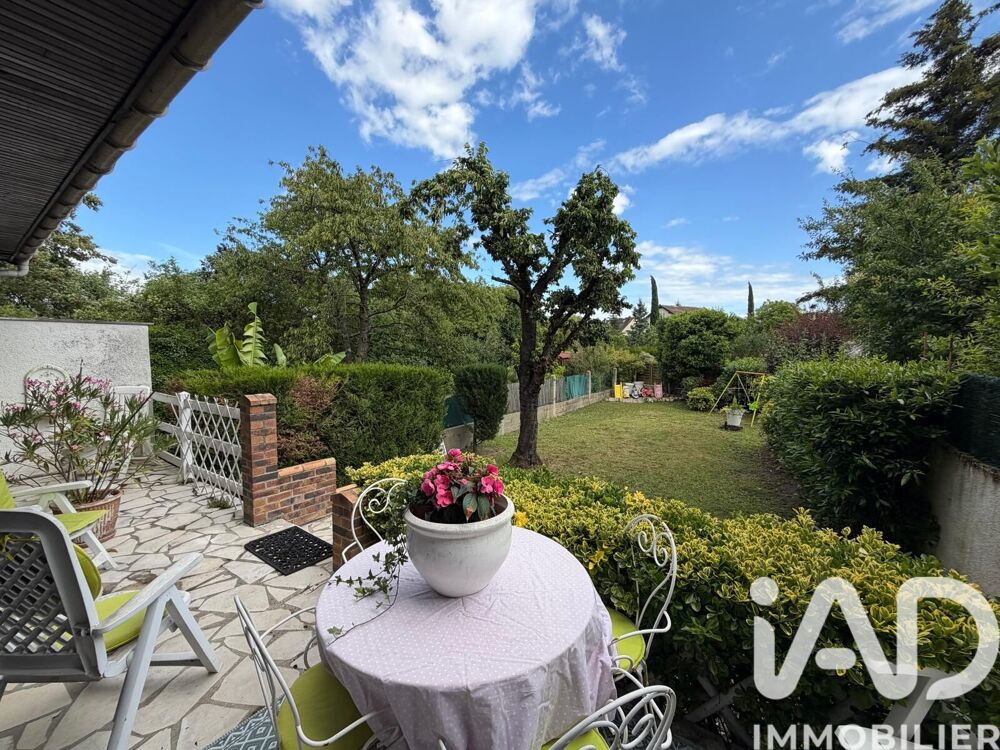 Vente Maison/villa 8 pièces